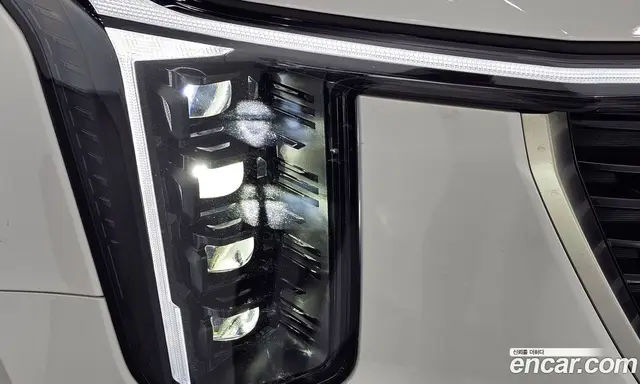 Kia Sorento 2024 1.6 автомат (гидро), миниатюра 8 Kia Sorento 2024 1.6 автомат (гидро), миниатюра 8