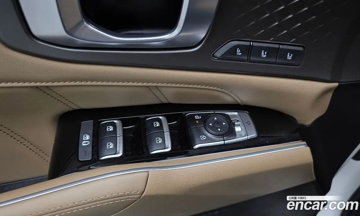 Kia Sorento 2024 1.6 автомат (гидро), фото 27 Kia Sorento 2024 1.6 автомат (гидро), фото 27