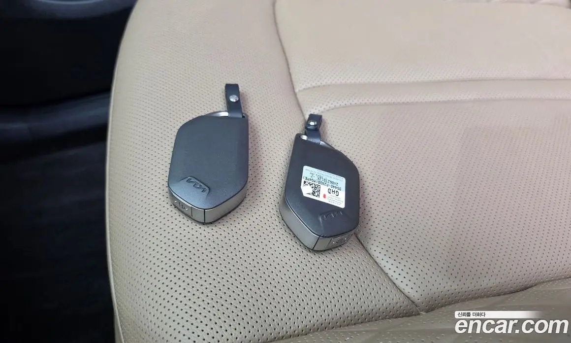 Kia Sorento 2024 1.6 автомат (гидро), фото 28 Kia Sorento 2024 1.6 автомат (гидро), фото 28