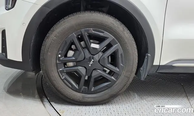 Kia Sorento 2024 1.6 автомат (гидро), миниатюра 5 Kia Sorento 2024 1.6 автомат (гидро), миниатюра 5