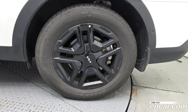 Kia Sorento 2024 1.6 автомат (гидро), миниатюра 7 Kia Sorento 2024 1.6 автомат (гидро), миниатюра 7