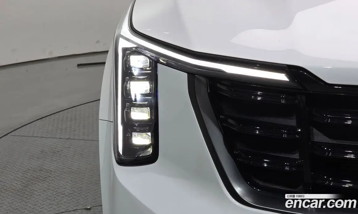 Kia Sorento 2024 1.6 автомат (гидро), фото 8 Kia Sorento 2024 1.6 автомат (гидро), фото 8