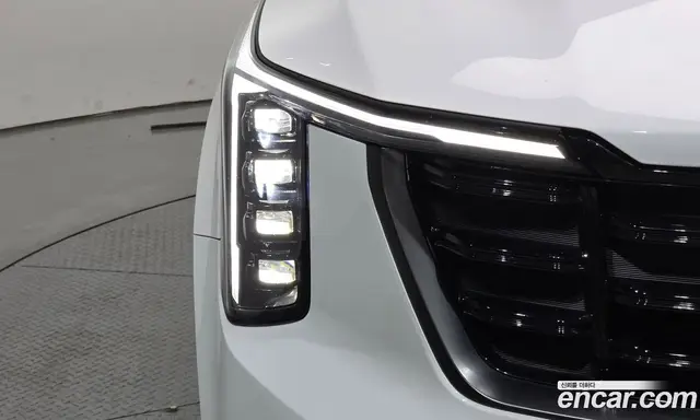 Kia Sorento 2024 1.6 автомат (гидро), миниатюра 8 Kia Sorento 2024 1.6 автомат (гидро), миниатюра 8