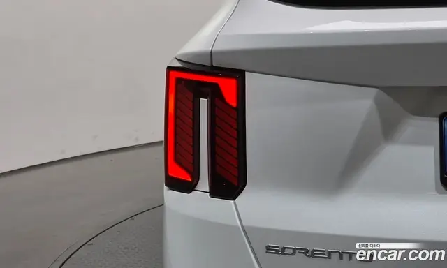 Kia Sorento 2024 1.6 автомат (гидро), миниатюра 9 Kia Sorento 2024 1.6 автомат (гидро), миниатюра 9