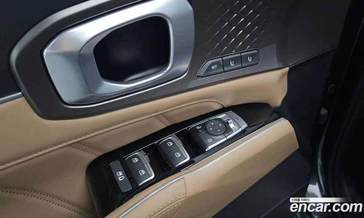 Kia Sorento 2025 1.6 автомат (гидро), фото 17 Kia Sorento 2025 1.6 автомат (гидро), фото 17