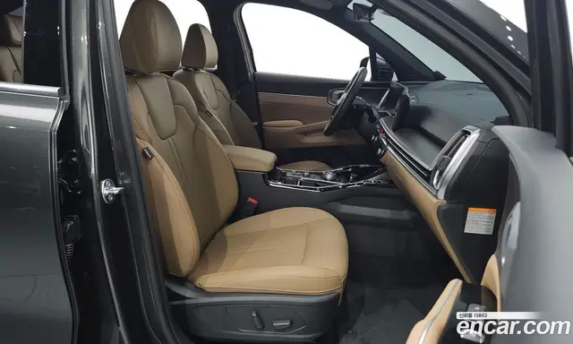 Kia Sorento 2025 1.6 автомат (гидро), миниатюра 10 Kia Sorento 2025 1.6 автомат (гидро), миниатюра 10