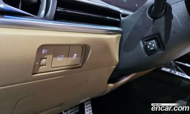 Kia Sorento 2025 1.6 автомат (гидро), миниатюра 12