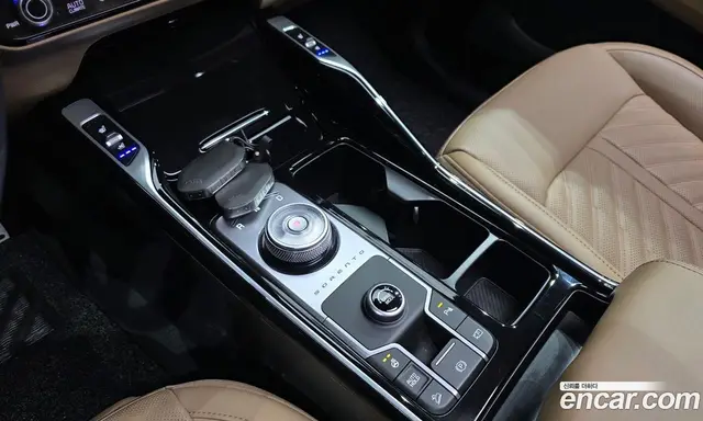 Kia Sorento 2025 1.6 автомат (гидро), миниатюра 9 Kia Sorento 2025 1.6 автомат (гидро), миниатюра 9