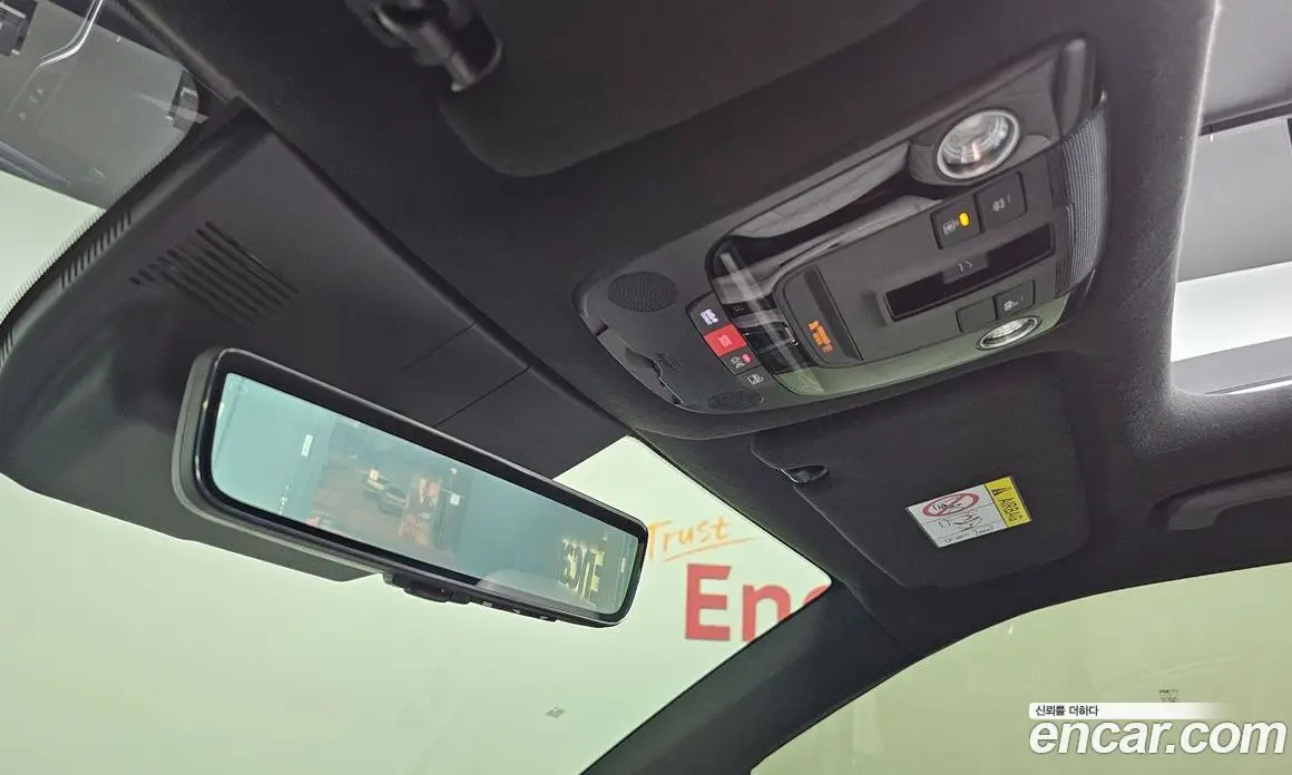 Kia Sorento 2025 1.6 автомат (гидро), фото 24 Kia Sorento 2025 1.6 автомат (гидро), фото 24