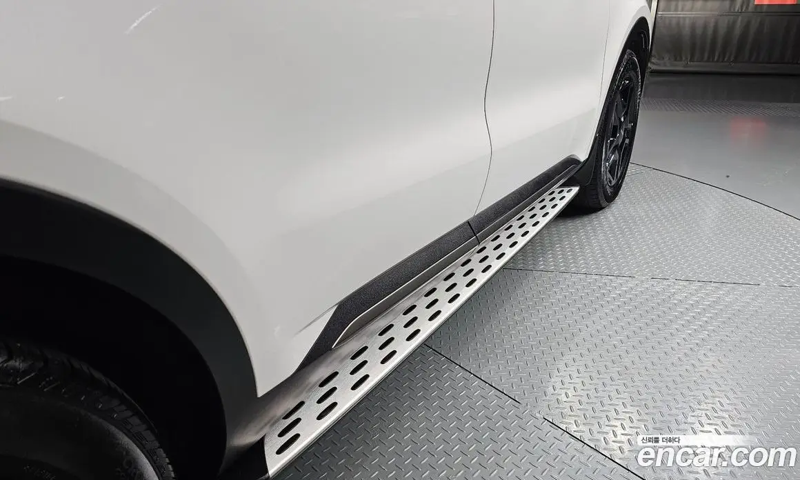 Kia Sorento 2025 1.6 автомат (гидро), фото 30 Kia Sorento 2025 1.6 автомат (гидро), фото 30