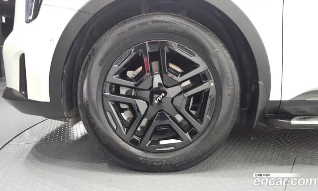 Kia Sorento 2025 1.6 автомат (гидро), миниатюра 5 Kia Sorento 2025 1.6 автомат (гидро), миниатюра 5