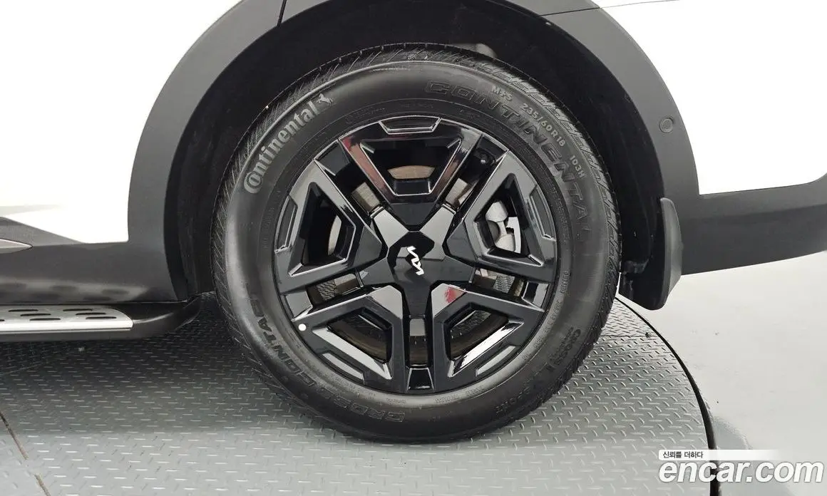 Kia Sorento 2025 1.6 автомат (гидро), фото 7 Kia Sorento 2025 1.6 автомат (гидро), фото 7