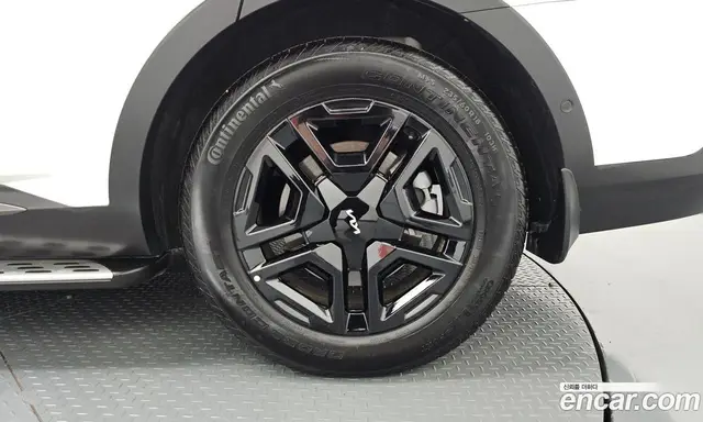 Kia Sorento 2025 1.6 автомат (гидро), миниатюра 7 Kia Sorento 2025 1.6 автомат (гидро), миниатюра 7