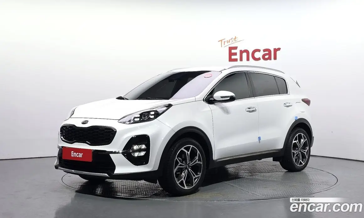Kia Sportage 2019 2.0 автомат (гидро), фото 1 Kia Sportage 2019 2.0 автомат (гидро), фото 1