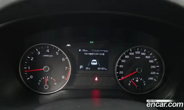 Kia Sportage 2019 2.0 автомат (гидро), миниатюра 11 Kia Sportage 2019 2.0 автомат (гидро), миниатюра 11