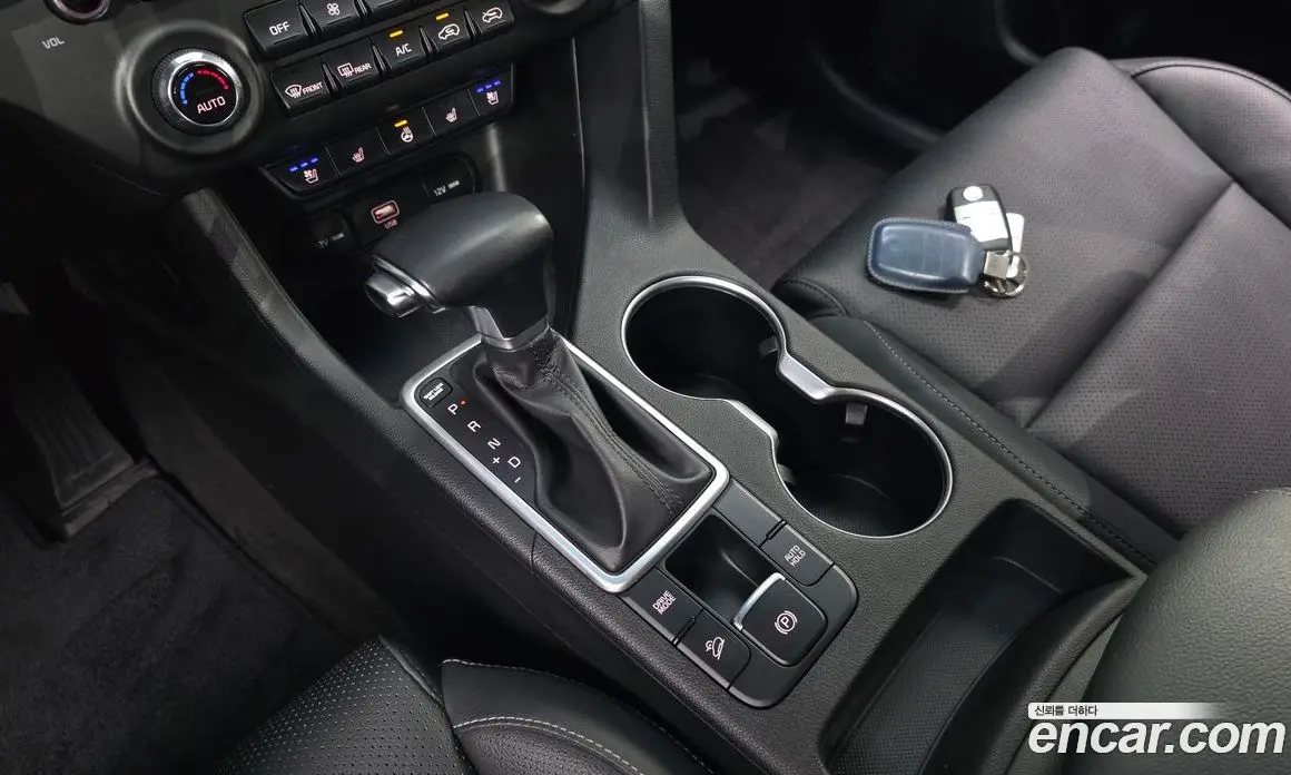 Kia Sportage 2019 2.0 автомат (гидро), фото 12 Kia Sportage 2019 2.0 автомат (гидро), фото 12