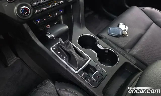 Kia Sportage 2019 2.0 автомат (гидро), миниатюра 12
