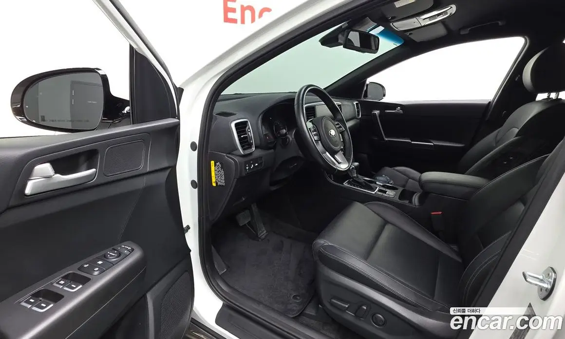 Kia Sportage 2019 2.0 автомат (гидро), фото 13 Kia Sportage 2019 2.0 автомат (гидро), фото 13
