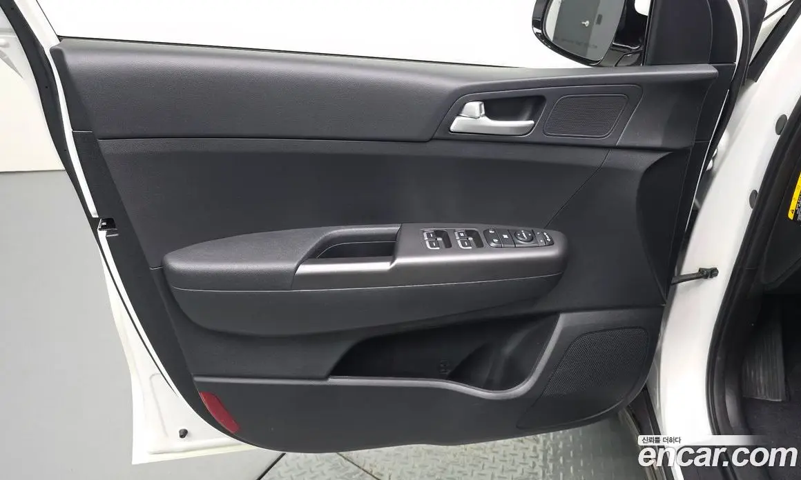 Kia Sportage 2019 2.0 автомат (гидро), фото 14 Kia Sportage 2019 2.0 автомат (гидро), фото 14