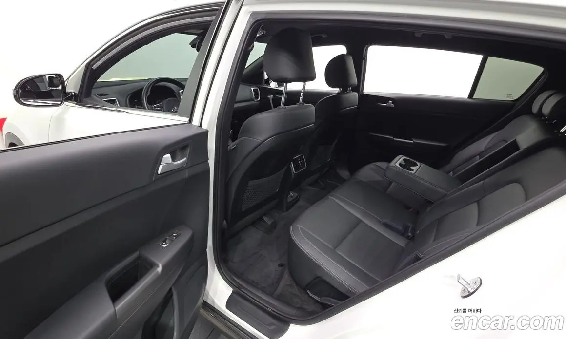 Kia Sportage 2019 2.0 автомат (гидро), фото 18 Kia Sportage 2019 2.0 автомат (гидро), фото 18