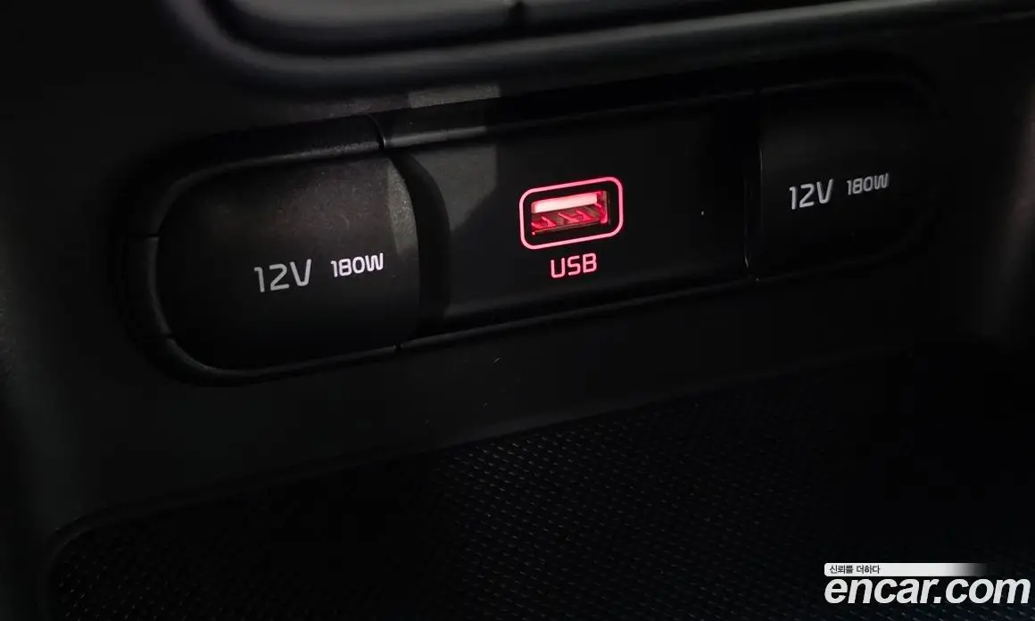 Kia Sportage 2019 2.0 автомат (гидро), фото 19 Kia Sportage 2019 2.0 автомат (гидро), фото 19
