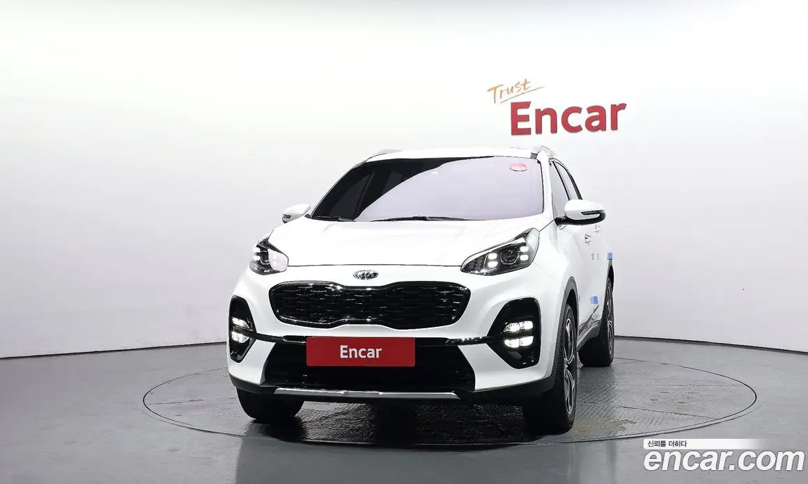 Kia Sportage 2019 2.0 автомат (гидро), фото 3 Kia Sportage 2019 2.0 автомат (гидро), фото 3