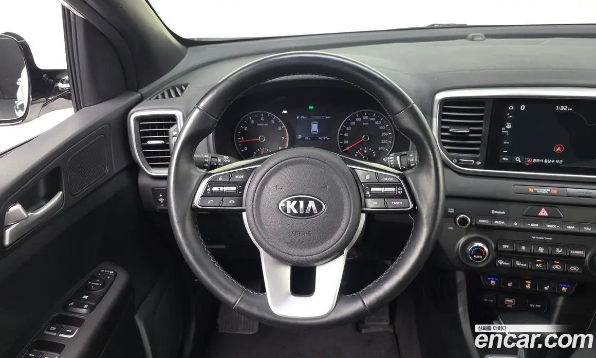 Kia Sportage 2019 2.0 автомат (гидро), фото 21 Kia Sportage 2019 2.0 автомат (гидро), фото 21