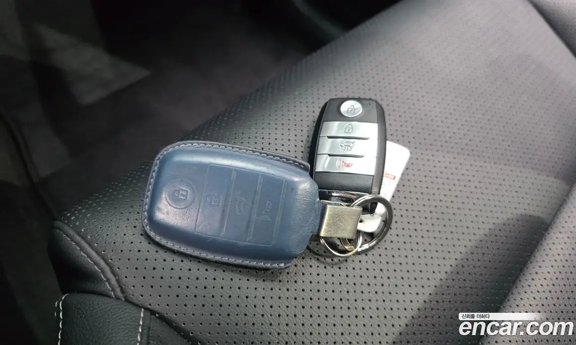Kia Sportage 2019 2.0 автомат (гидро), фото 23 Kia Sportage 2019 2.0 автомат (гидро), фото 23