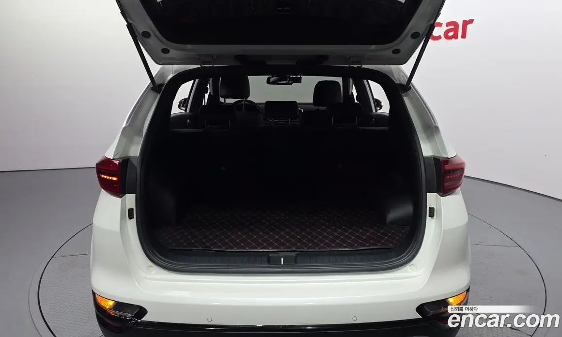 Kia Sportage 2019 2.0 автомат (гидро), фото 25 Kia Sportage 2019 2.0 автомат (гидро), фото 25