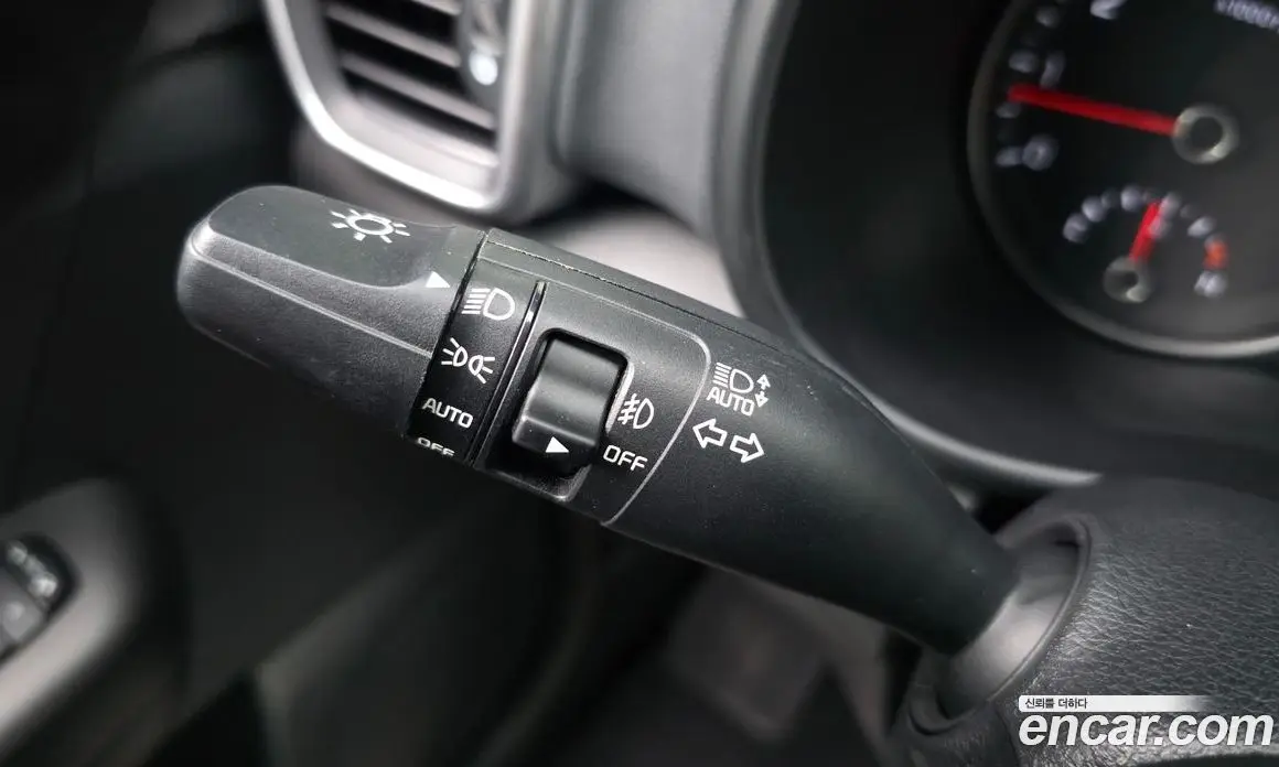 Kia Sportage 2019 2.0 автомат (гидро), фото 33 Kia Sportage 2019 2.0 автомат (гидро), фото 33
