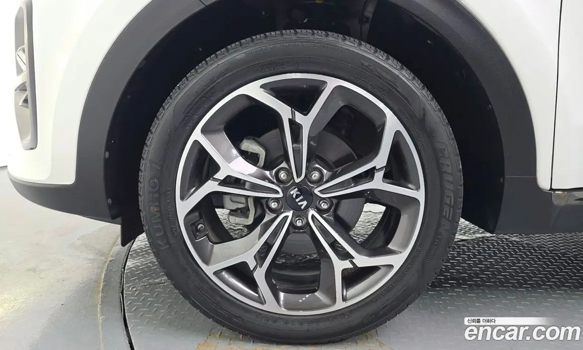 Kia Sportage 2019 2.0 автомат (гидро), фото 5 Kia Sportage 2019 2.0 автомат (гидро), фото 5