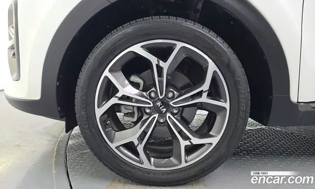 Kia Sportage 2019 2.0 автомат (гидро), миниатюра 5 Kia Sportage 2019 2.0 автомат (гидро), миниатюра 5