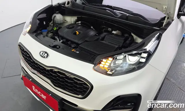 Kia Sportage 2019 2.0 автомат (гидро), миниатюра 6 Kia Sportage 2019 2.0 автомат (гидро), миниатюра 6