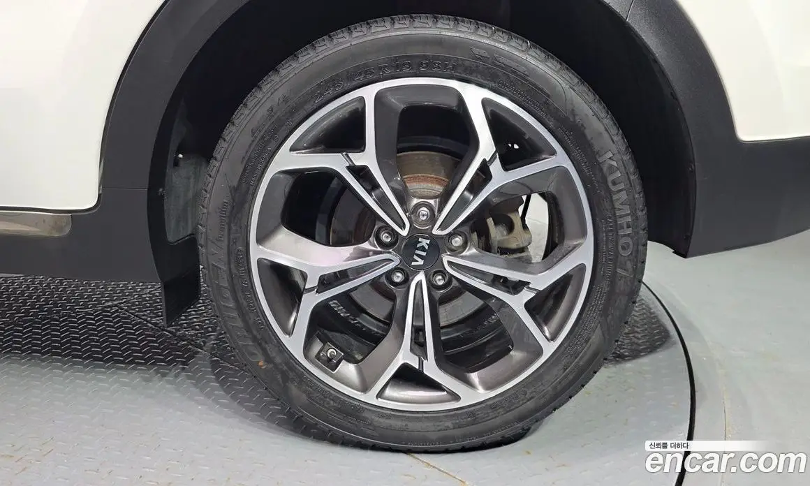 Kia Sportage 2019 2.0 автомат (гидро), фото 7 Kia Sportage 2019 2.0 автомат (гидро), фото 7