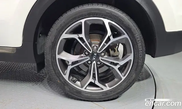 Kia Sportage 2019 2.0 автомат (гидро), миниатюра 7 Kia Sportage 2019 2.0 автомат (гидро), миниатюра 7