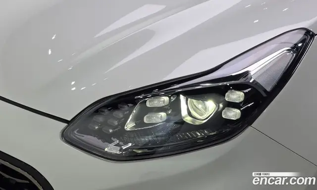 Kia Sportage 2019 2.0 автомат (гидро), миниатюра 8 Kia Sportage 2019 2.0 автомат (гидро), миниатюра 8