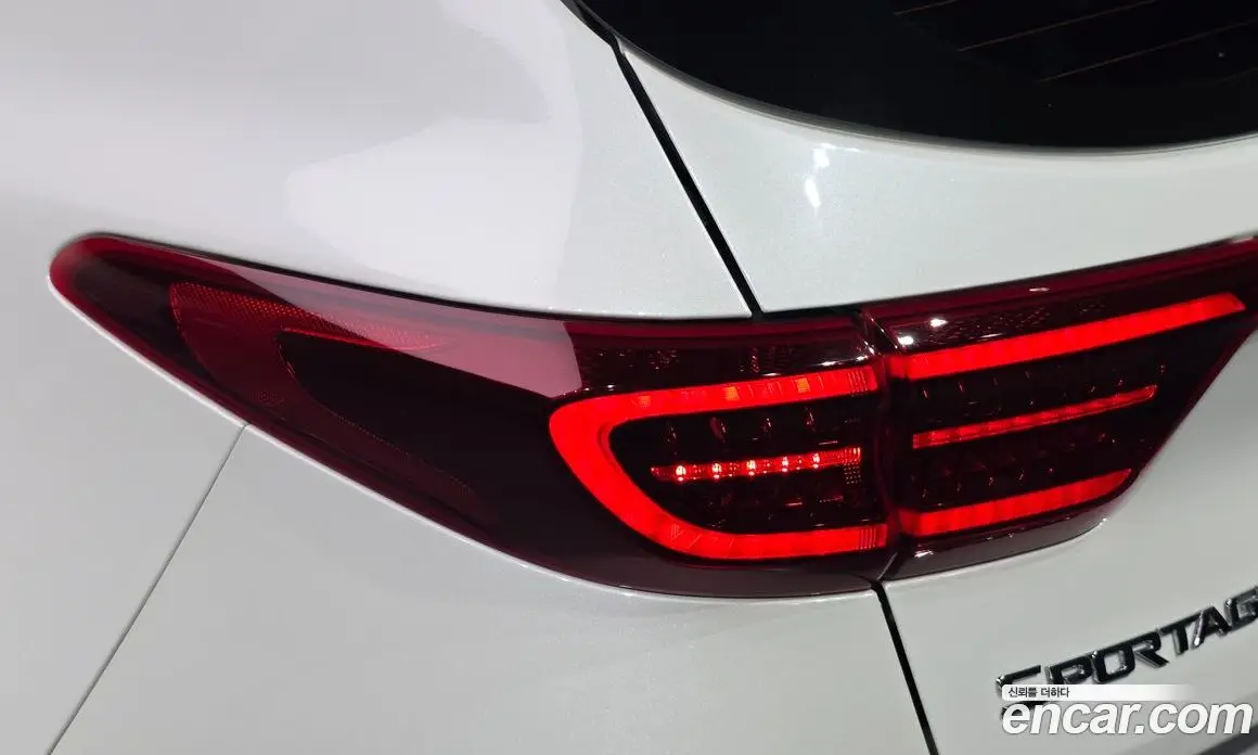 Kia Sportage 2019 2.0 автомат (гидро), фото 9 Kia Sportage 2019 2.0 автомат (гидро), фото 9
