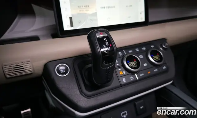 Land Rover Defender 2022 3.0 автомат (гидро), миниатюра 9 Land Rover Defender 2022 3.0 автомат (гидро), миниатюра 9