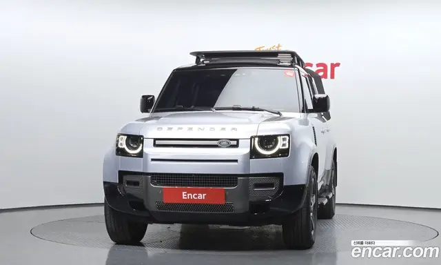 Land Rover Defender 2024 2.0 автомат (гидро), миниатюра 3 Land Rover Defender 2024 2.0 автомат (гидро), миниатюра 3