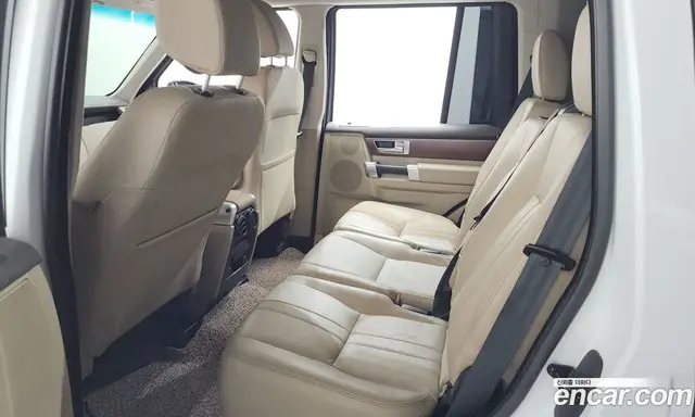 Land Rover Discovery 2016 3.0 автомат (гидро), миниатюра 11 Land Rover Discovery 2016 3.0 автомат (гидро), миниатюра 11