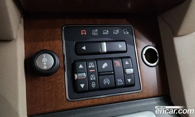 Land Rover Discovery 2016 3.0 автомат (гидро), миниатюра 12