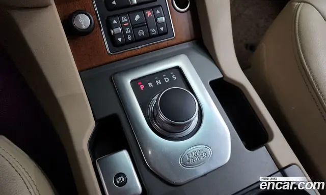 Land Rover Discovery 2016 3.0 автомат (гидро), миниатюра 9 Land Rover Discovery 2016 3.0 автомат (гидро), миниатюра 9