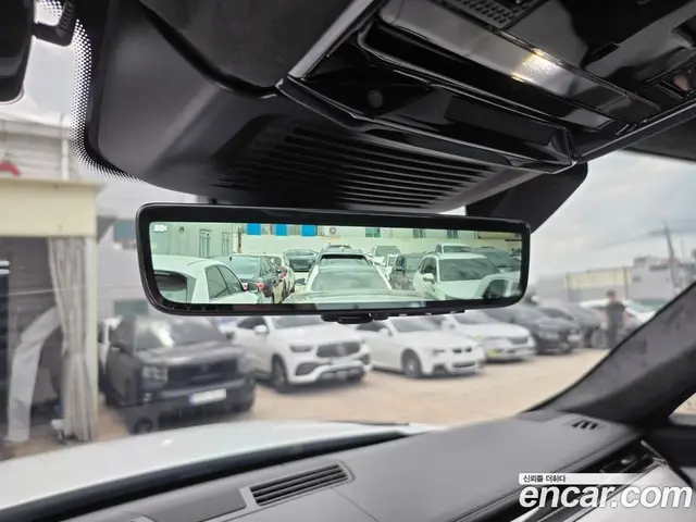 Land Rover Range Rover Sport 2024 3.0 автомат (гидро), миниатюра 9 Land Rover Range Rover Sport 2024 3.0 автомат (гидро), миниатюра 9