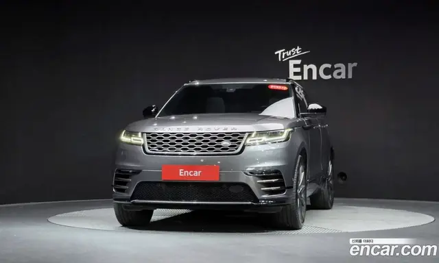 Land Rover Range Rover Velar 2019 3.0 автомат (гидро), миниатюра 2 Land Rover Range Rover Velar 2019 3.0 автомат (гидро), миниатюра 2
