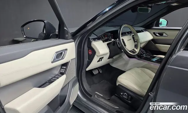 Land Rover Range Rover Velar 2019 3.0 автомат (гидро), миниатюра 12