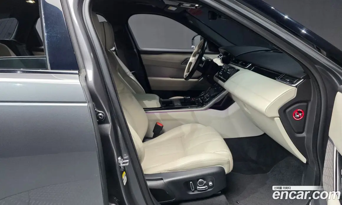 Land Rover Range Rover Velar 2019 3.0 автомат (гидро), фото 16 Land Rover Range Rover Velar 2019 3.0 автомат (гидро), фото 16