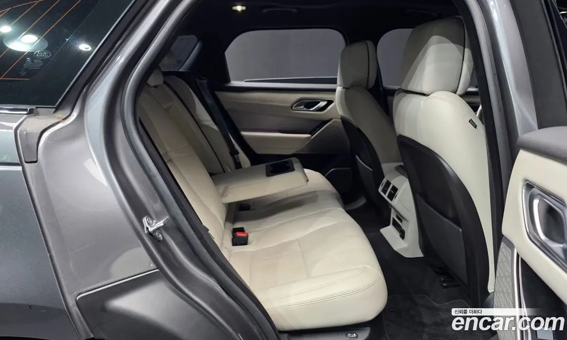 Land Rover Range Rover Velar 2019 3.0 автомат (гидро), фото 17 Land Rover Range Rover Velar 2019 3.0 автомат (гидро), фото 17