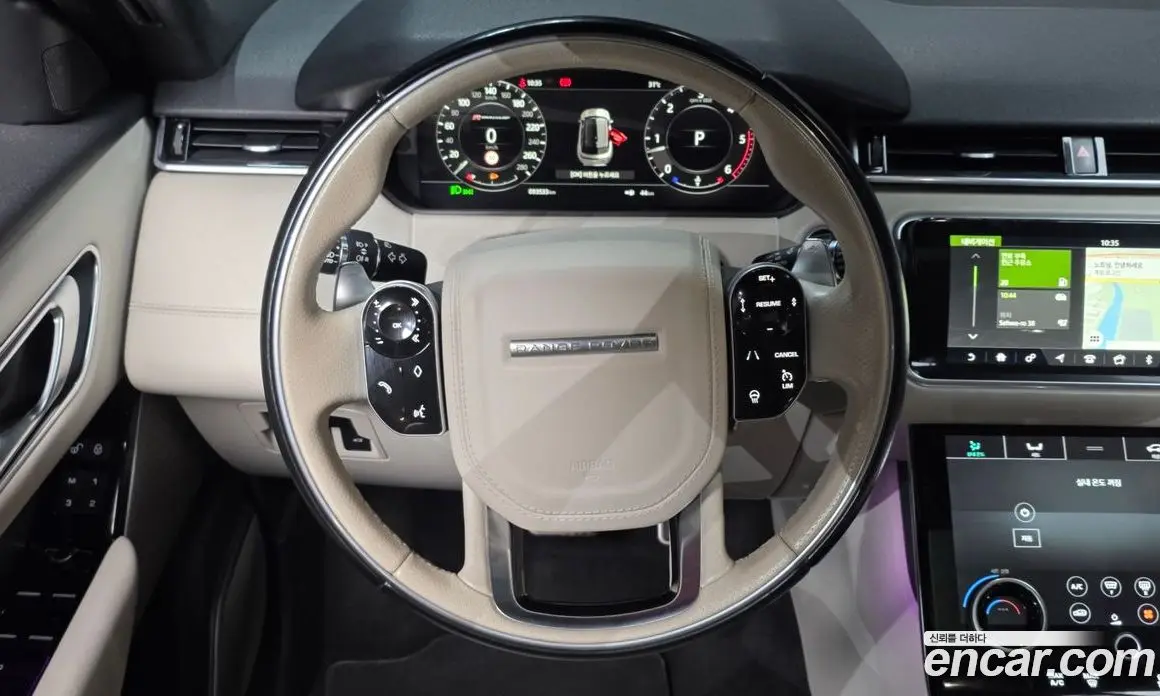 Land Rover Range Rover Velar 2019 3.0 автомат (гидро), фото 18 Land Rover Range Rover Velar 2019 3.0 автомат (гидро), фото 18
