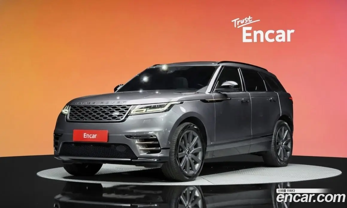 Land Rover Range Rover Velar 2019 3.0 автомат (гидро), фото 38 Land Rover Range Rover Velar 2019 3.0 автомат (гидро), фото 38
