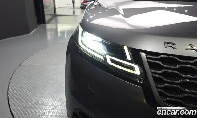 Land Rover Range Rover Velar 2019 3.0 автомат (гидро), миниатюра 7 Land Rover Range Rover Velar 2019 3.0 автомат (гидро), миниатюра 7